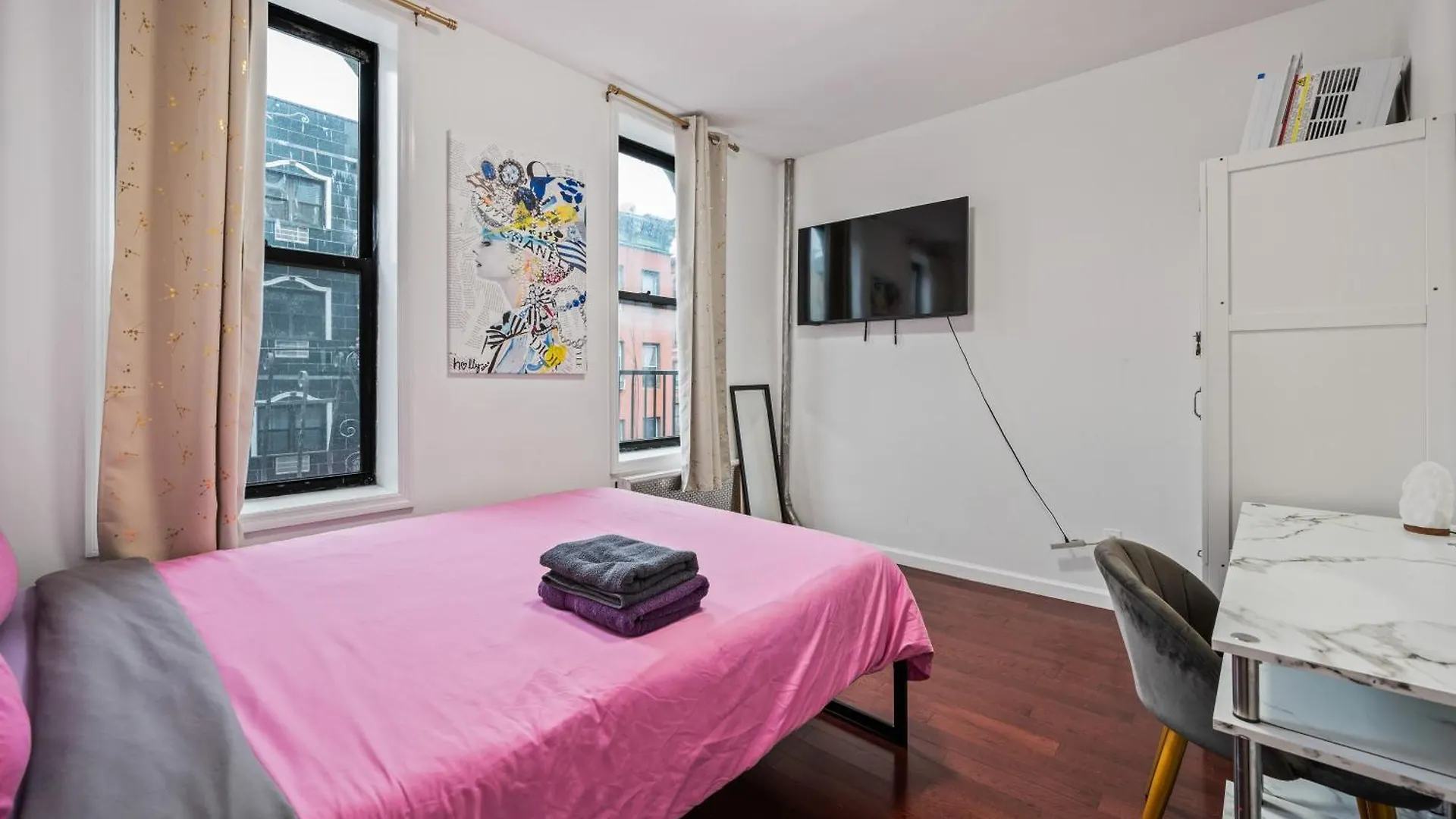 ניו יורק Monthly Lower East Side Two Bedroom 4*, ניו יורק ארצות הברית