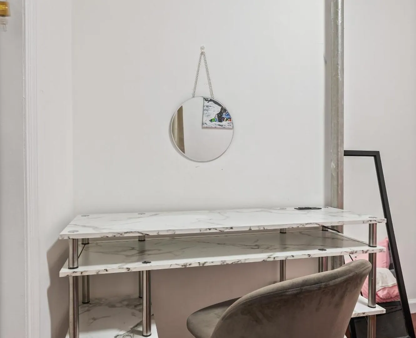 ניו יורק Monthly Lower East Side Two Bedroom מלון