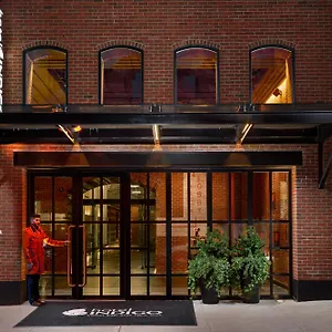 Indigo Lower East Side, An Ihg New York