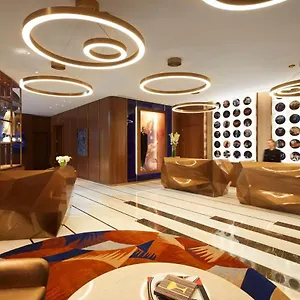 Ξενοδοχείο Hard Rock, Νέα Υόρκη