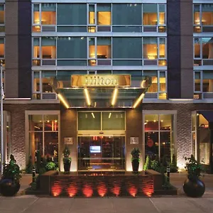 Hilton Fashion District New York