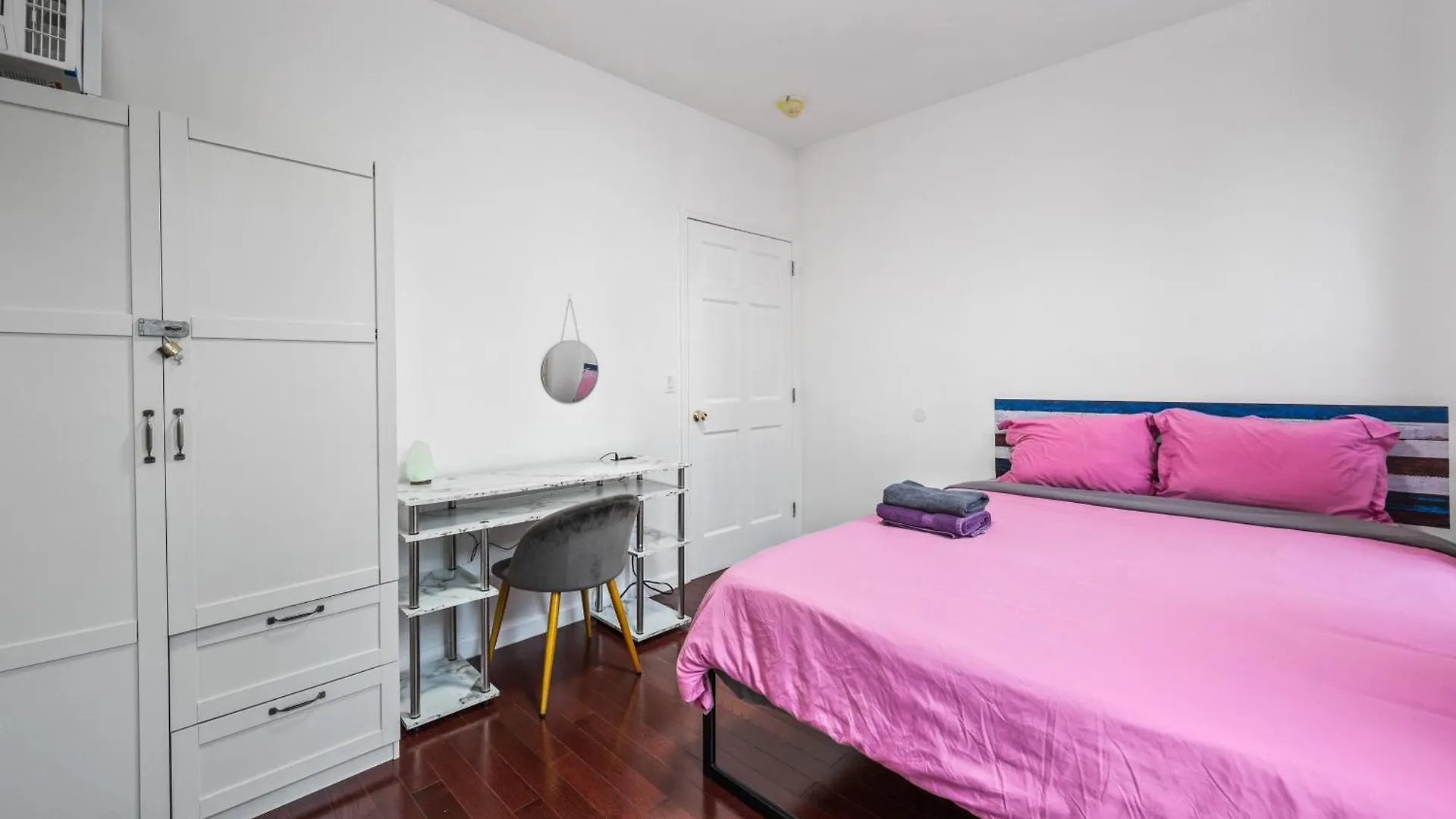 Szálloda Monthly Lower East Side Two Bedroom New York
