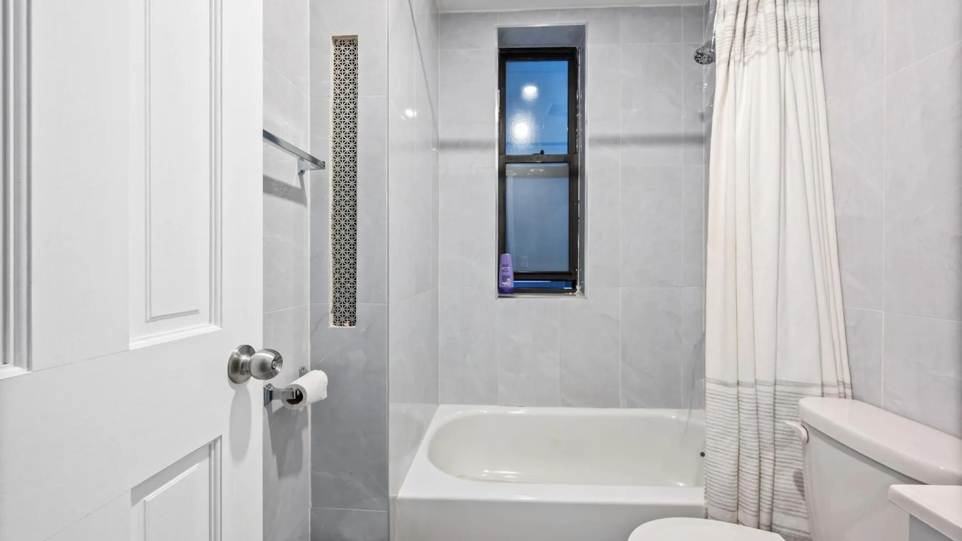 Szálloda Monthly Lower East Side Two Bedroom New York